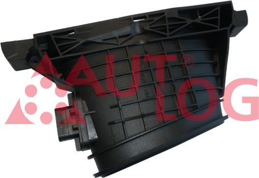 Autlog LM1236 - Débitmètre de masse d'air droxauto.com