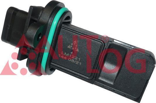 Autlog LM1221 - Débitmètre de masse d'air droxauto.com