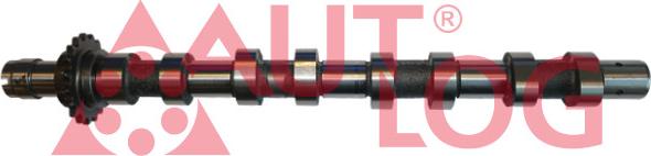 Autlog NW5034 - Arbre à came droxauto.com