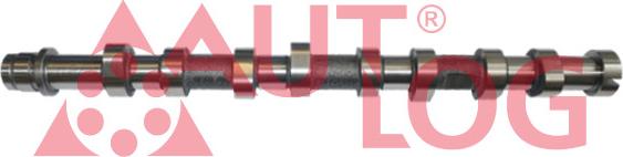 Autlog NW5030 - Arbre à came droxauto.com