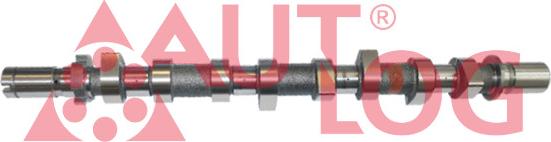 Autlog NW5031 - Arbre à came droxauto.com