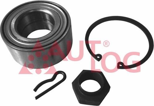 Autlog RS1044 - Kit de roulements de roue droxauto.com