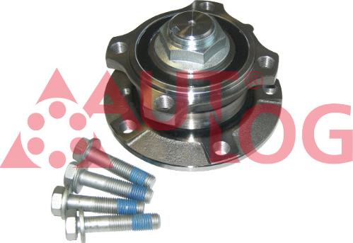 Autlog RS1057 - Kit de roulements de roue droxauto.com