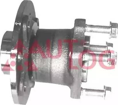 Autlog RS1008 - Kit de roulements de roue droxauto.com