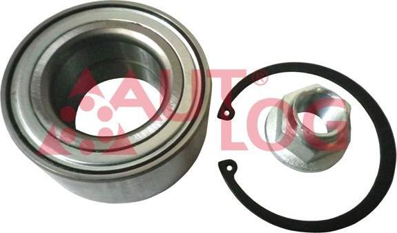 Autlog RS1080 - Kit de roulements de roue droxauto.com