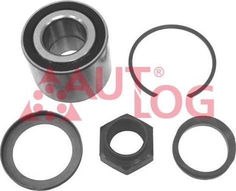 Autlog RS1196 - Kit de roulements de roue droxauto.com
