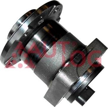 Autlog RS1185 - Kit de roulements de roue droxauto.com