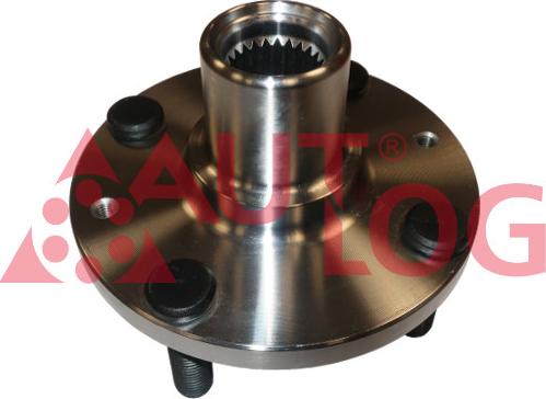 Autlog RS1342 - Moyeu de roue droxauto.com