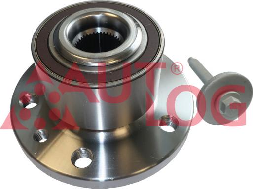 Autlog RS1350 - Kit de roulements de roue droxauto.com