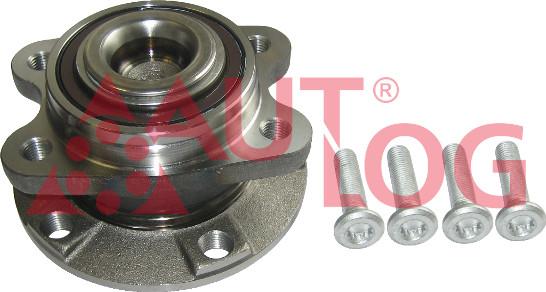 Autlog RS1309 - Kit de roulements de roue droxauto.com