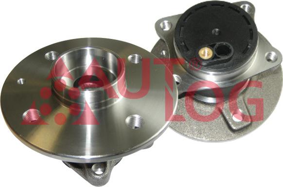 Autlog RS1306 - Moyeu de roue droxauto.com