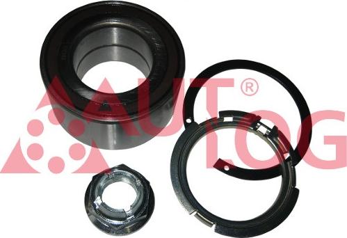 Autlog RS1300 - Kit de roulements de roue droxauto.com