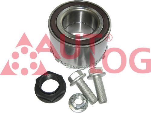 Autlog RS1308 - Kit de roulements de roue droxauto.com