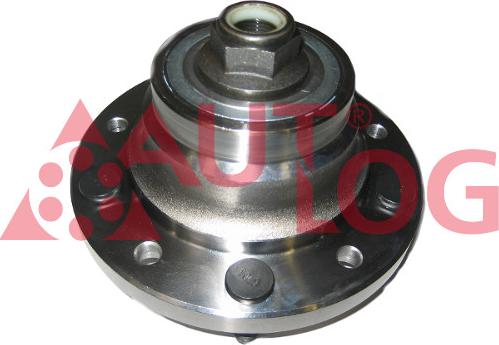 Autlog RS1303 - Kit de roulements de roue droxauto.com