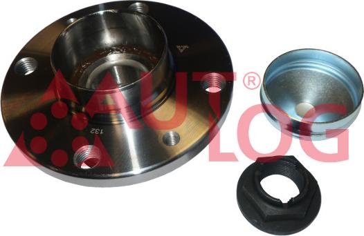 Autlog RS1383 - Kit de roulements de roue droxauto.com