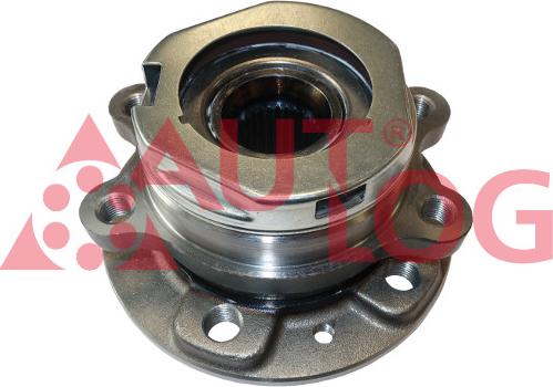 Autlog RS1335 - Kit de roulements de roue droxauto.com