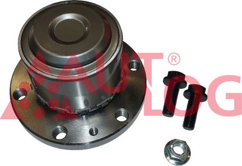 Autlog RS1333 - Kit de roulements de roue droxauto.com