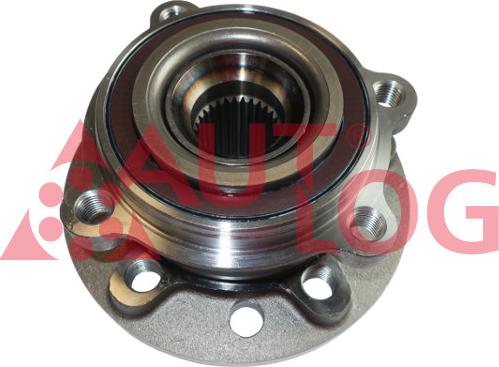 Autlog RS1337 - Kit de roulements de roue droxauto.com