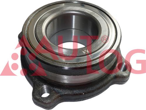 Autlog RS1321 - Kit de roulements de roue droxauto.com