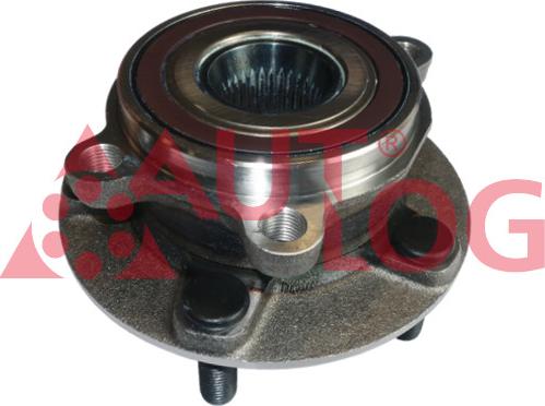 Autlog RS1379 - Kit de roulements de roue droxauto.com