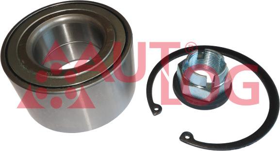 Autlog RS1373 - Kit de roulements de roue droxauto.com