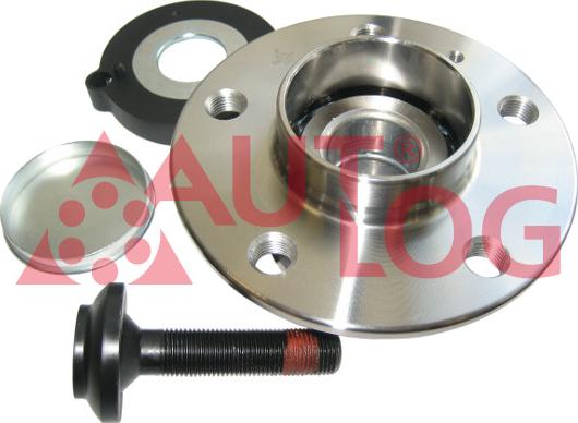 Autlog RS1294 - Kit de roulements de roue droxauto.com