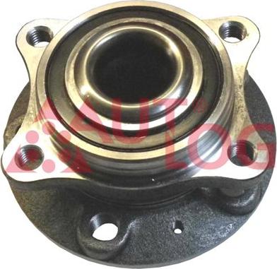 Autlog RS1249 - Kit de roulements de roue droxauto.com