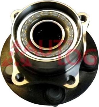 Autlog RS1244 - Kit de roulements de roue droxauto.com