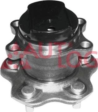 Autlog RS1256 - Kit de roulements de roue droxauto.com