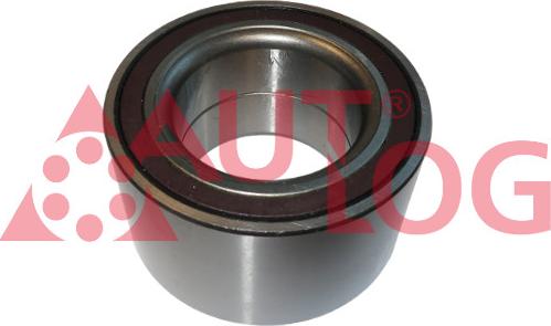 Autlog RS1270 - Kit de roulements de roue droxauto.com