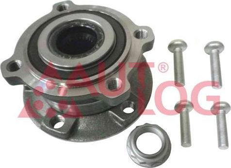 Autlog RS1277 - Kit de roulements de roue droxauto.com
