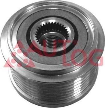 Autlog RT5041 - Poulie, alternateur droxauto.com
