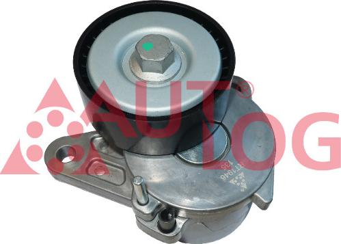 Autlog RT1946 - Tendeur de courroie, courroie trapézoïdale à nervures droxauto.com