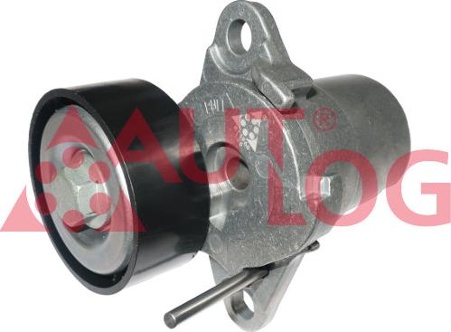 Autlog RT1966 - Tendeur de courroie, courroie trapézoïdale à nervures droxauto.com