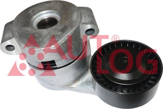 Autlog RT1960 - Tendeur de courroie, courroie trapézoïdale à nervures droxauto.com