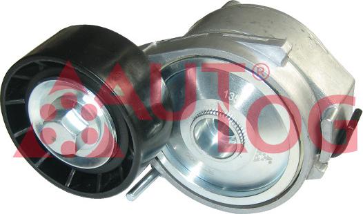 Autlog RT1900 - Tendeur de courroie, courroie trapézoïdale à nervures droxauto.com