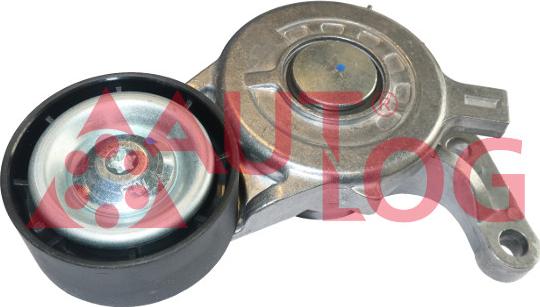 Autlog RT1984 - Tendeur de courroie, courroie trapézoïdale à nervures droxauto.com