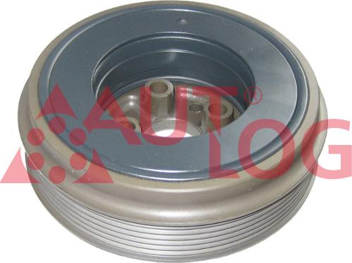 Autlog RT1920 - Poulie, vilebrequin droxauto.com