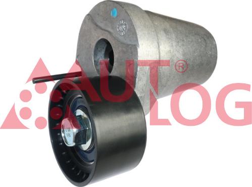 Autlog RT1972 - Tendeur de courroie, courroie trapézoïdale à nervures droxauto.com