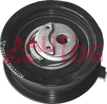 Autlog RT1444 - Poulie-tendeur, courroie de distribution droxauto.com