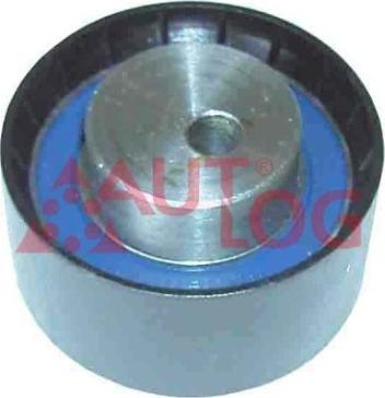 Autlog RT1457 - Poulie-tendeur, courroie de distribution droxauto.com