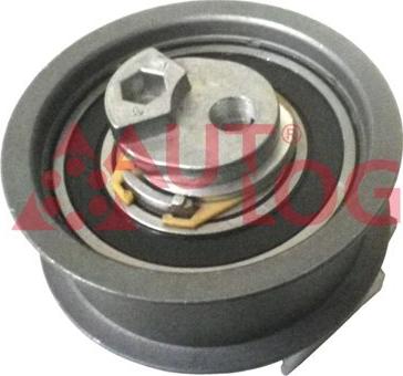 Autlog RT1461 - Poulie-tendeur, courroie de distribution droxauto.com