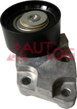 Autlog RT1420 - Poulie-tendeur, courroie de distribution droxauto.com