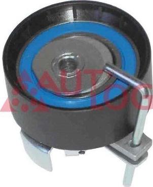 Autlog RT1479 - Poulie-tendeur, courroie de distribution droxauto.com