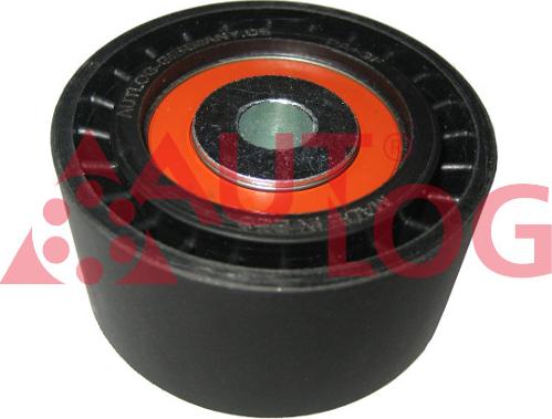 Autlog RT1470 - Poulie renvoi / transmission, courroie trapézoïdale à nervures droxauto.com