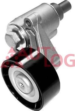 Autlog RT1478 - Tendeur de courroie, courroie trapézoïdale à nervures droxauto.com