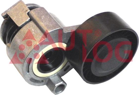 Autlog RT1553 - Tendeur de courroie, courroie trapézoïdale à nervures droxauto.com