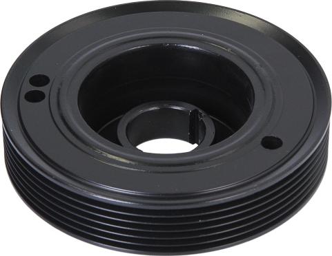 Autlog RT1519 - Poulie, vilebrequin droxauto.com