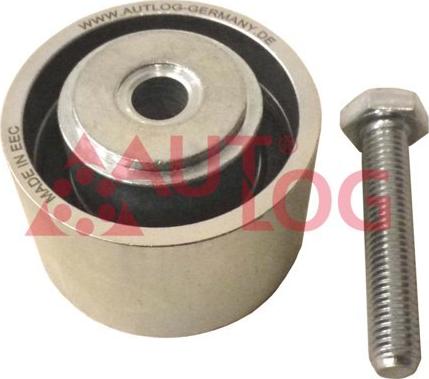 Autlog RT1698 - Poulie renvoi / transmission, courroie de distribution droxauto.com