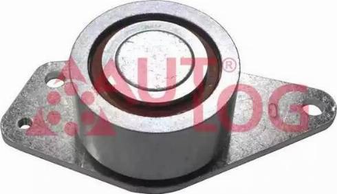 Autlog RT1631 - Poulie renvoi / transmission, courroie de distribution droxauto.com